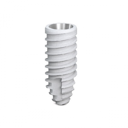 Имплант дентальный Dentis OneQ SL 3,3x14 мм Имплант дентальный Dentis OneQ SL 3,3x14 мм