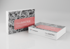 Коллагеновый 3D-матрикс FibroMATRIX