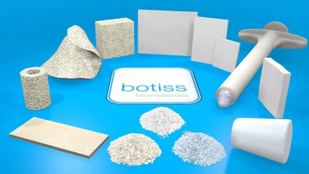 Запрос предложения по бренду Botiss