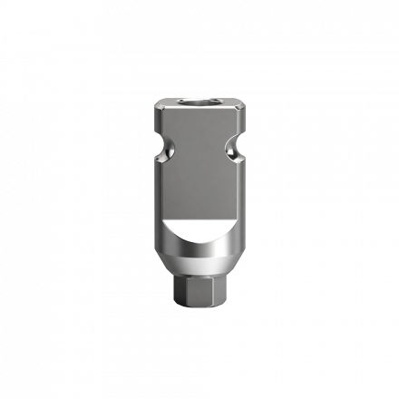 Трансфер для закрытой оттискной ложки D2-3,75