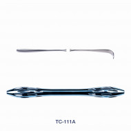 Распатор двусторонний стоматологический TC-111A