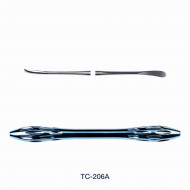 Распатор двусторонний стоматологический TC-206A
