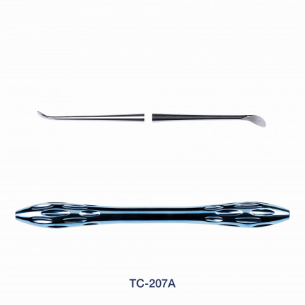 Распатор двусторонний стоматологический TC-207A