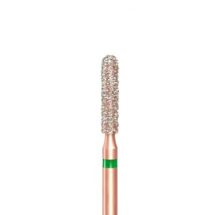 Алмазный бор с керамическими жемчужинами Komet DIAO KP6881 314 016 Алмазный бор с керамическими жемчужинами Komet DIAO KP6881 314 016