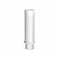 Абатмент пластиковый P2NH-3,75 15 white
