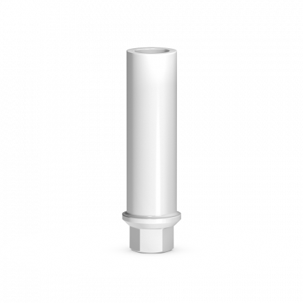 Абатмент пластиковый P2NH-3,75 15 white