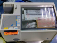 HygoJet Аппарат для стерилизации оттисков и слепков
