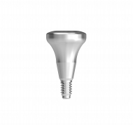 Формирователь десны Dentis С-лайн 6,8 х 5,0 мм
