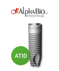 Имплантат Alpha-Bio ATID