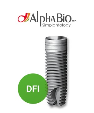 Имплантат Alpha-Bio DFI