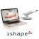 3Shape TRIOS 3 Standart - мобильный 3D-сканер с технологией сверхбыстрого оптического секционирования | 3Shape (Дания)