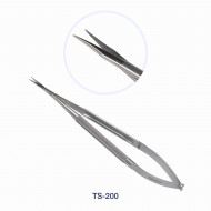 Ножницы микрохирургические TS-200