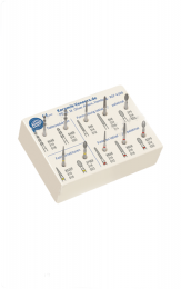 Набор боров Komet Dental 4388