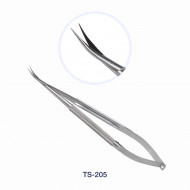 Ножницы микрохирургические TS-205