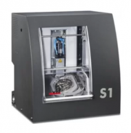 VHF S1 Impression - 5-осная фрезерная машина для сухой и влажной фрезеровки | VHF (Германия)