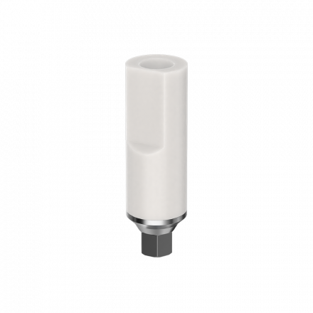 Абатмент пластиковый литой P9HR-3-11