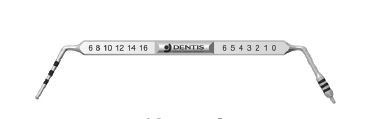 Глубиномер Dentis