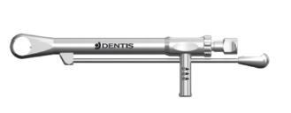 Динамометрический ключ Dentis