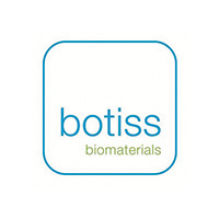 Botiss биоматерилы для регенерации