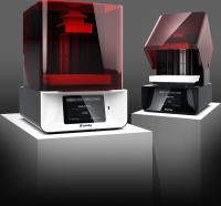 Стоматологические 3D-принтеры SprintRay Pro